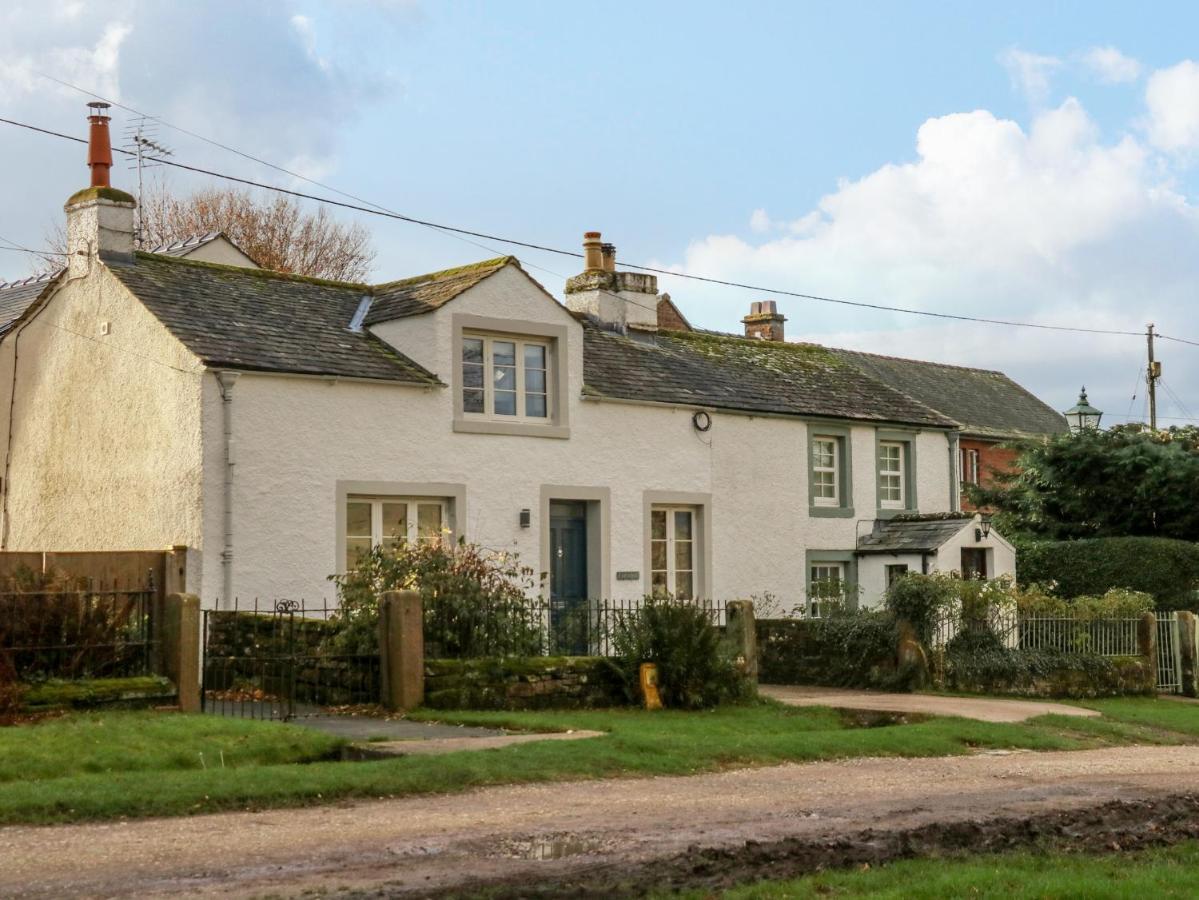 Villa Carwood Dufton Exterior foto