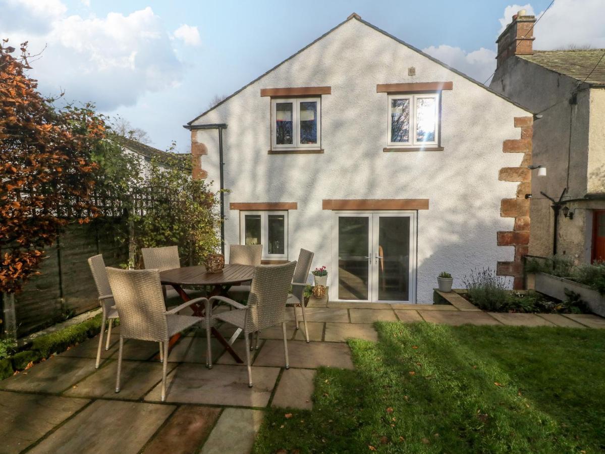 Villa Carwood Dufton Exterior foto
