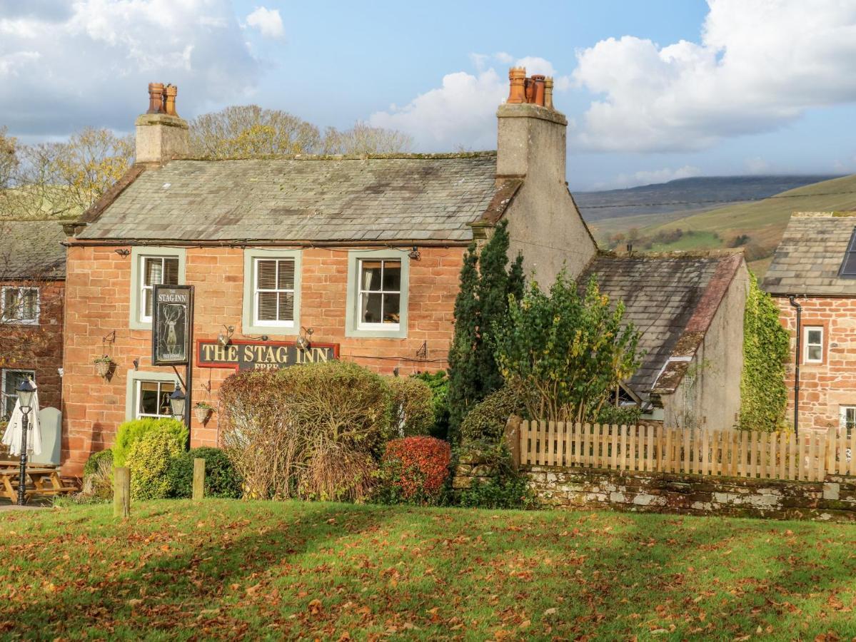 Villa Carwood Dufton Exterior foto
