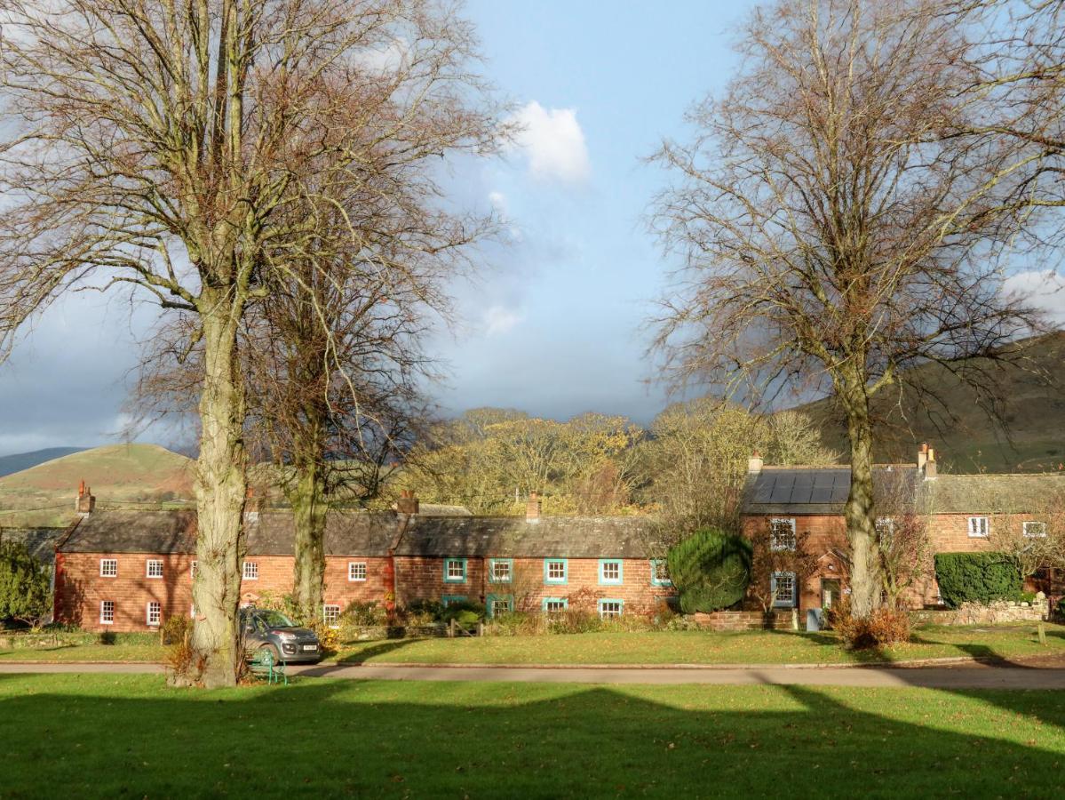 Villa Carwood Dufton Exterior foto